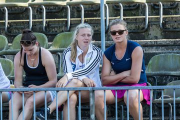 Bild 506 - BL Club an der Alster - TEC Waldau Stuttgart : Ergebnis: 5:4